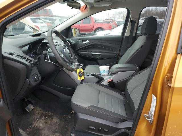 Photo 7 from auction – 2016 FORD ESCAPE SE with VIN 1FMCU9G91GUC38285