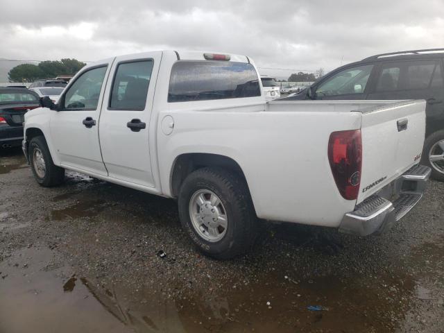 Photo 2 from auction – 2006 GMC CANYON with VIN 1GTCS138668326510