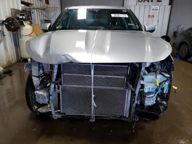 Foto 5 de la subasta – 2022 TOYOTA HIGHLANDER con VIN 5TDBBRCH2NS556128