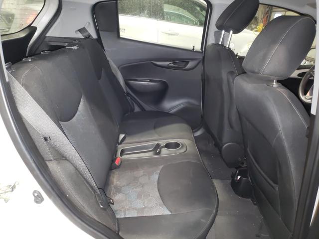 Photo 10 from auction – 2016 CHEVROLET SPARK 1LT with VIN KL8CD6SA4GC571244