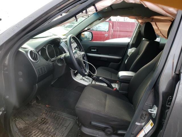 Photo 7 from auction – 2011 SUZUKI GRAND VITA with VIN JS3TD0D20B4102330