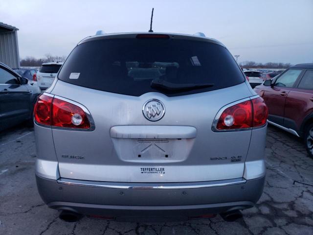 Photo 6 from auction – 2010 BUICK ENCLAVE CX with VIN 5GALRBED9AJ262557