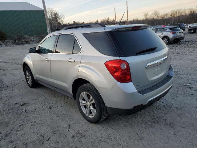 Photo 2 from auction – 2013 CHEVROLET EQUINOX LT with VIN 2GNFLEEK5D6210574