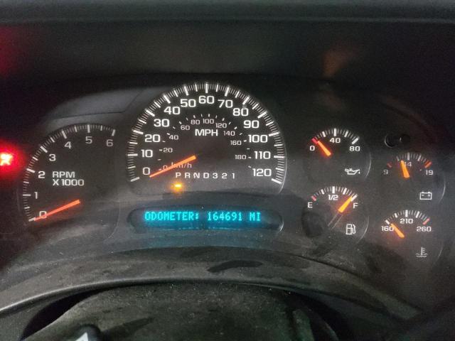 Photo 9 from auction – 2006 CHEVROLET SILVERADO with VIN 2GCEC19Z561314745