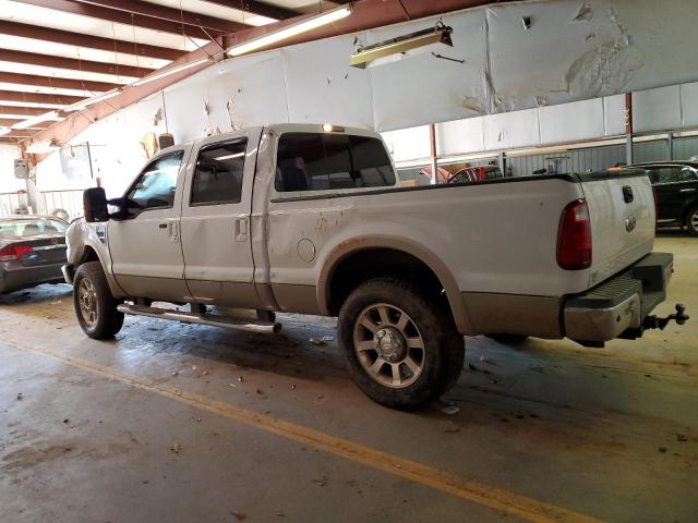 Photo 2 from auction – 2010 FORD F250 SUPER with VIN 1FTSW2BR3AEB26906
