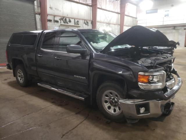 Photo 4 from auction – 2014 GMC SIERRA C15 with VIN 1GTR1UEC0EZ205240