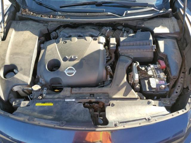Photo 11 from auction – 2011 NISSAN MAXIMA S with VIN 1N4AA5AP9BC803858