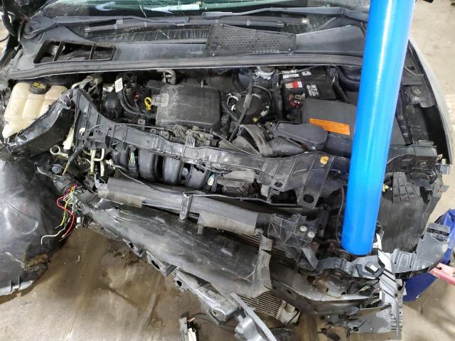 Photo 11 from auction – 2014 FORD FOCUS SE with VIN 1FADP3F27EL252928
