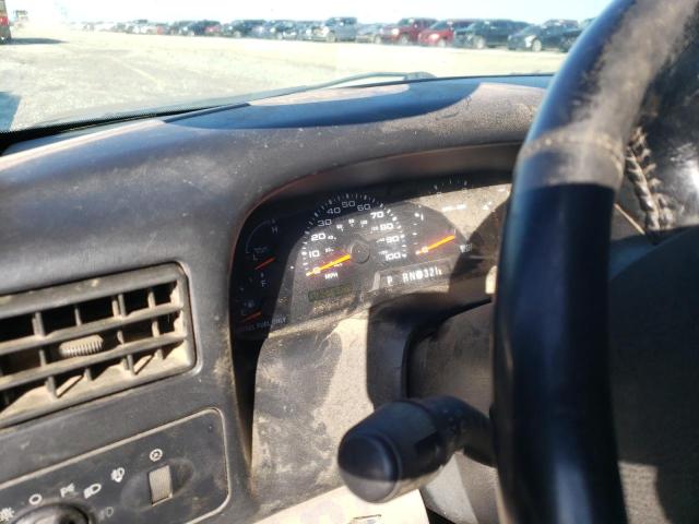 Photo 9 from auction – 2004 FORD F350 SUPER with VIN 1FTWW33P14EE00466