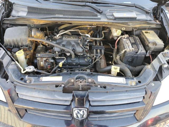 Photo 12 from auction – 2010 DODGE GRAND CARA with VIN 2D4RN3D14AR410937
