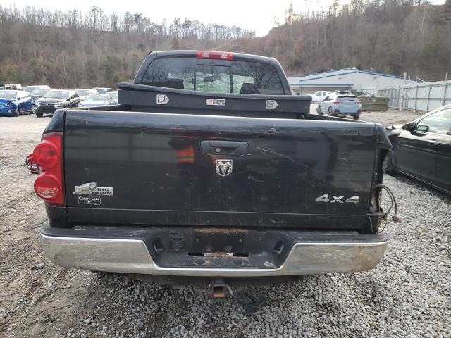 Photo 6 from auction – 2008 DODGE RAM 1500 S with VIN 1D7HU18228S551197