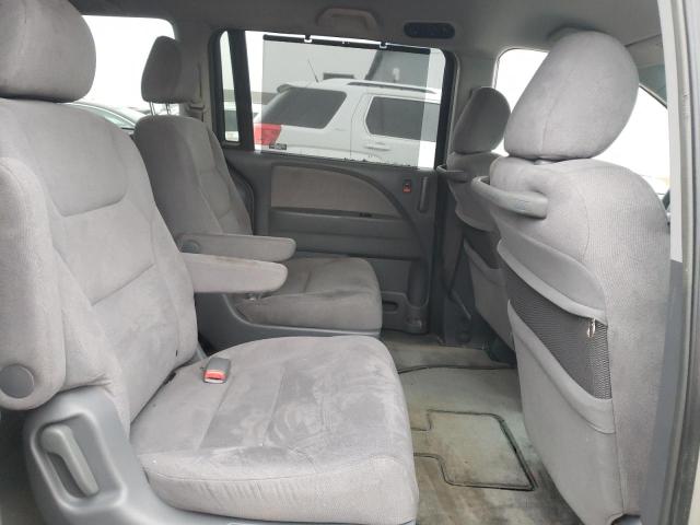 Photo 11 from auction – 2006 HONDA ODYSSEY EX with VIN 5FNRL38406B452922