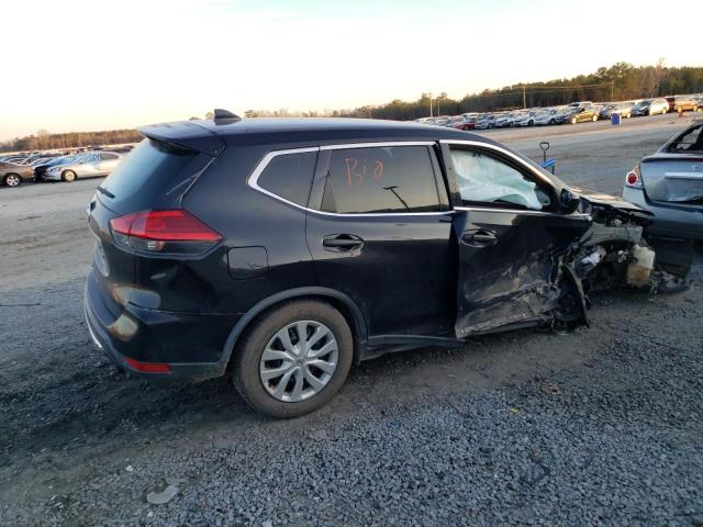 Photo 3 from auction – 2017 NISSAN ROGUE S with VIN KNMAT2MT1HP613713