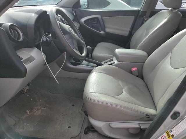 Photo 7 from auction – 2008 TOYOTA RAV4 with VIN JTMZD33VX86054368