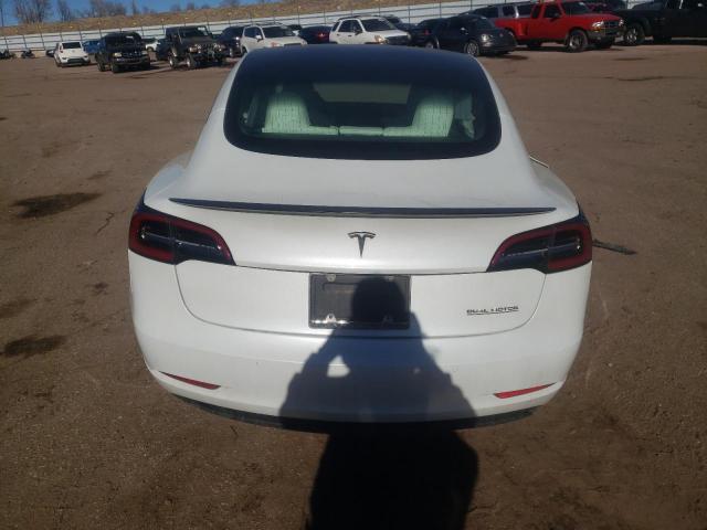 Photo 6 from auction – 2019 TESLA MODEL 3 with VIN 5YJ3E1EB6KF413818