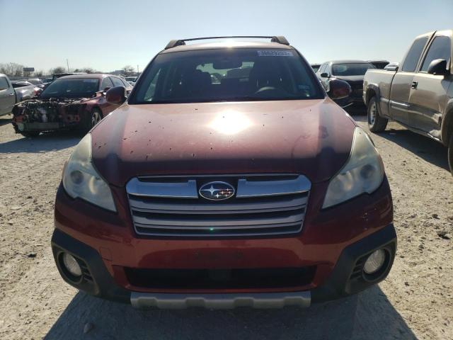 Photo 5 from auction – 2013 SUBARU OUTBACK 2. with VIN 4S4BRCLC9D3284041