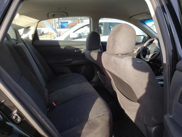 Photo 10 from auction – 2015 NISSAN ALTIMA 2.5 with VIN 1N4AL3AP8FN314652