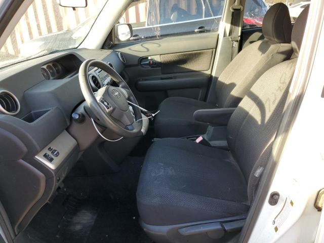 Photo 7 from auction – 2009 TOYOTA SCION XB with VIN JTLKE50E091091981