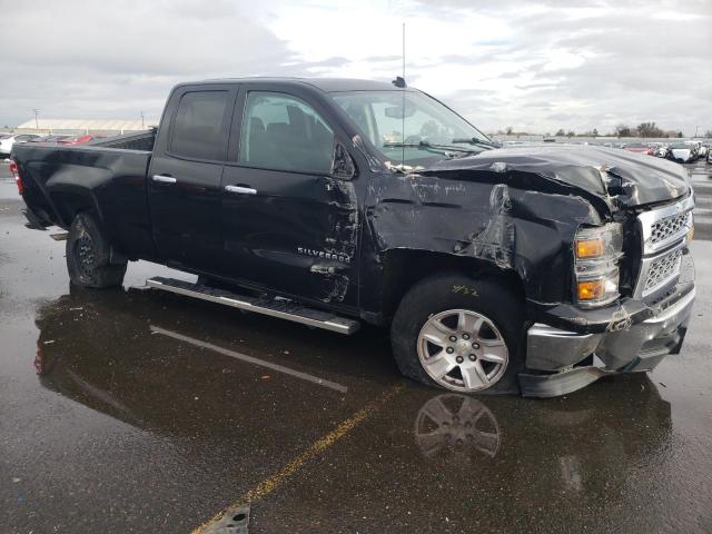 Photo 4 from auction – 2014 CHEVROLET SILVERADO with VIN 1GCRCREC5EZ400743