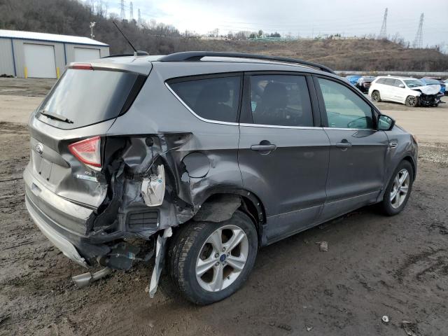 Photo 3 from auction – 2014 FORD ESCAPE SE with VIN 1FMCU0GX1EUB93520
