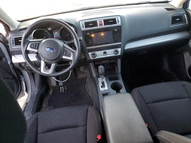 Photo 8 from auction – 2017 SUBARU LEGACY 2.5 with VIN 4S3BNAC63H3063734