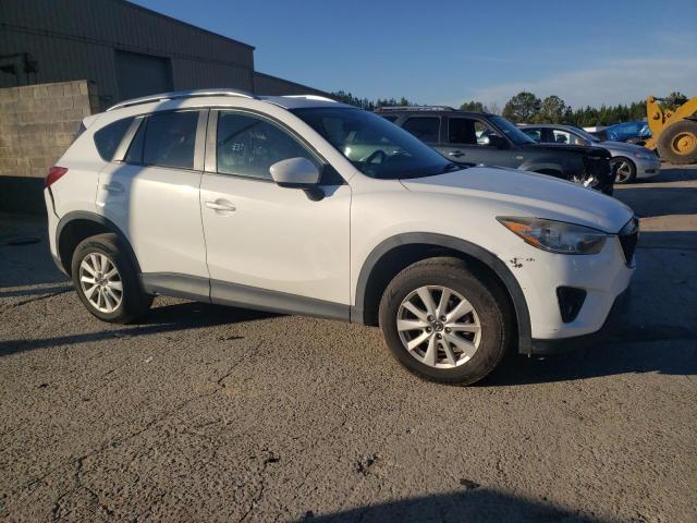 Photo 4 from auction – 2014 MAZDA CX-5 TOURI with VIN JM3KE2CY2E0366256