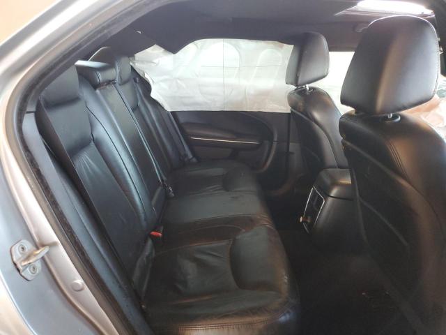 Photo 10 from auction – 2011 CHRYSLER 300 LIMITE with VIN 2C3CA5CG8BH546385
