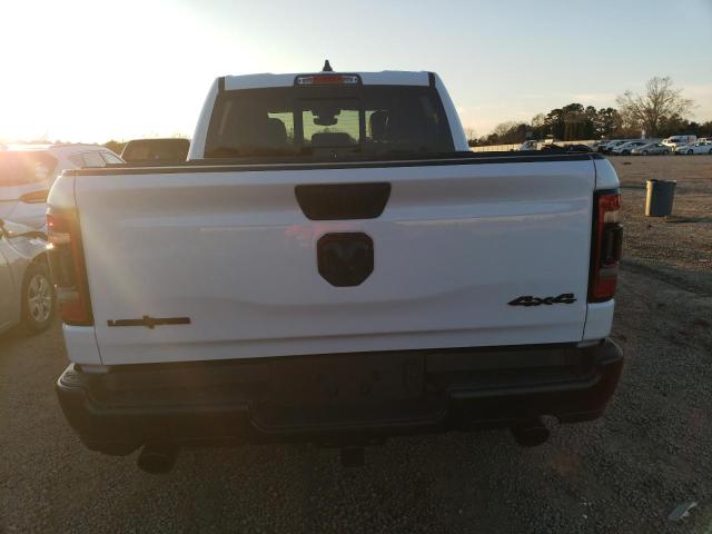 Photo 6 from auction – 2021 RAM 1500 BIG H with VIN 1C6SRFFT4MN741688