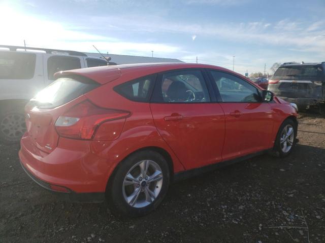 Photo 3 from auction – 2013 FORD FOCUS SE with VIN 1FADP3K28DL170002