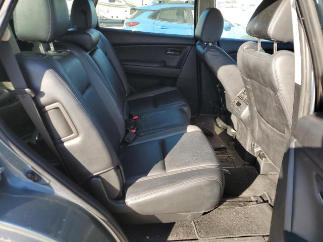 Photo 10 from auction – 2012 MAZDA CX-9 with VIN JM3TB2CA7C0342855