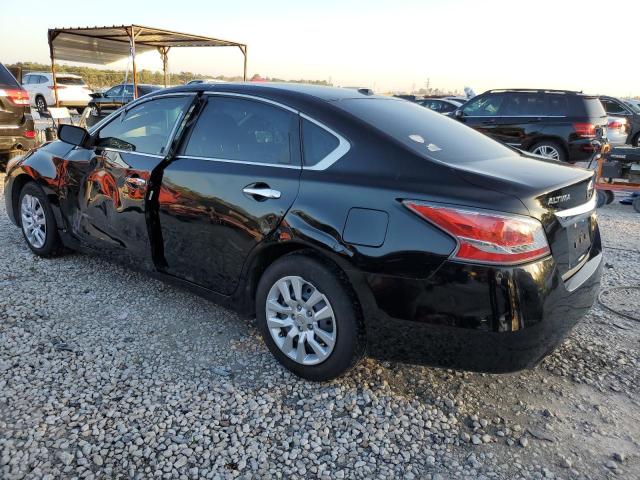 Photo 2 from auction – 2015 NISSAN ALTIMA 2.5 with VIN 1N4AL3AP2FN907603