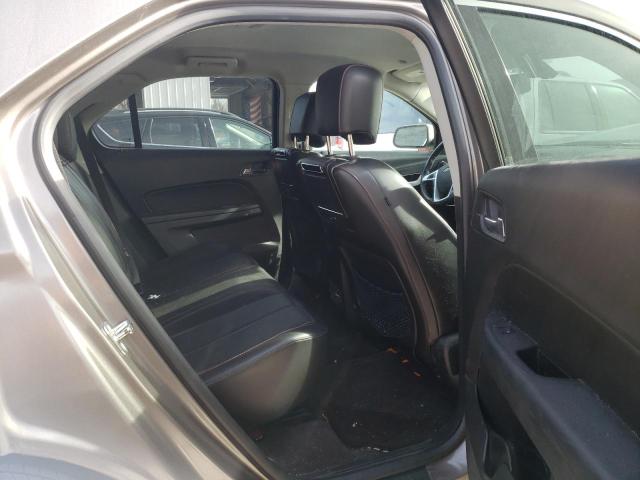 Photo 10 from auction – 2011 CHEVROLET EQUINOX LT with VIN 2CNALPEC6B6474211
