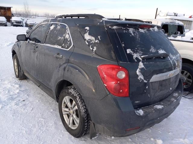 Foto 2 de la subasta – 2010 CHEVROLET EQUINOX LT con VIN 2CNFLEEW2A6200796