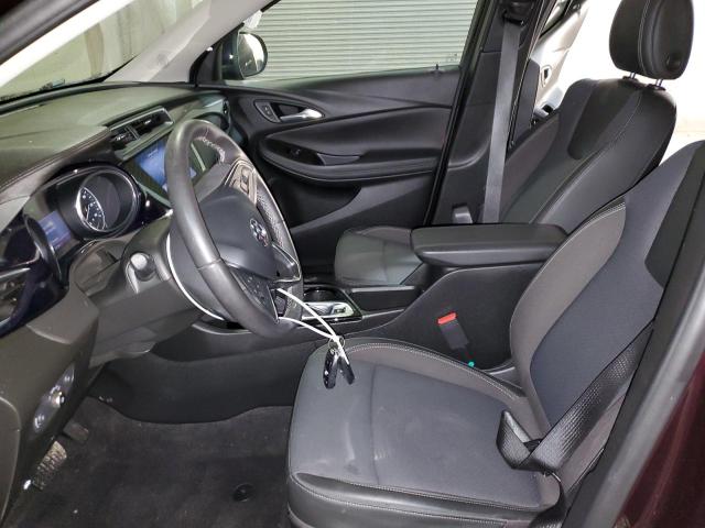 Photo 7 from auction – 2020 BUICK ENCORE GX with VIN KL4MMBS24LB088280