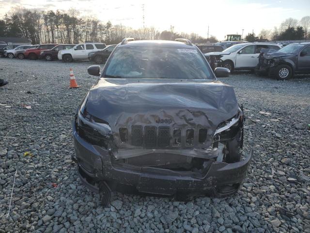 Photo 5 from auction – 2019 JEEP CHEROKEE L with VIN 1C4PJLLB5KD392575