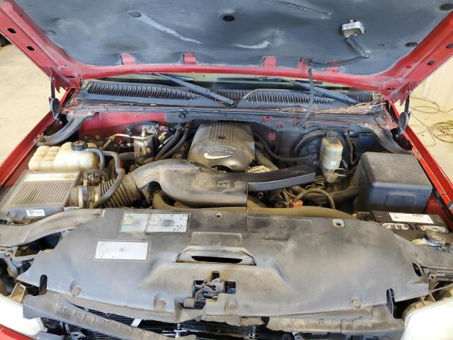 Photo 12 from auction – 2002 GMC YUKON with VIN 1GKEC13Z02J266651