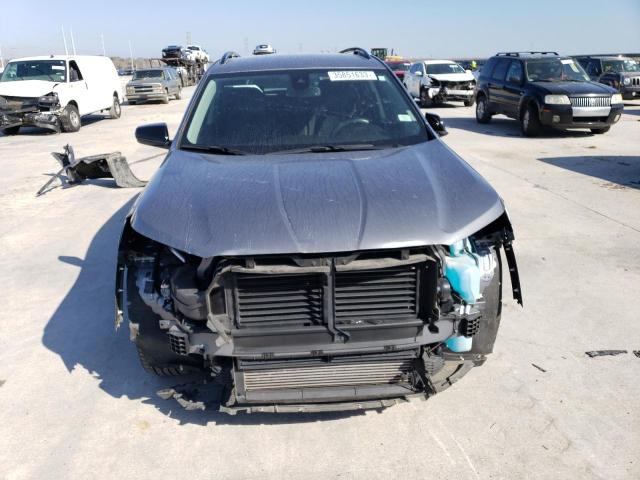 Photo 5 from auction – 2020 GMC TERRAIN SL with VIN 3GKALPEV6LL258009