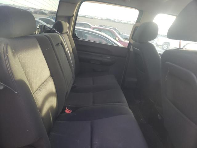 Photo 10 from auction – 2011 CHEVROLET SILVERADO with VIN 3GCPKSE34BG397198