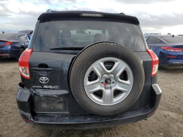 Photo 6 from auction – 2007 TOYOTA RAV4 LIMIT with VIN JTMZK31V476004542