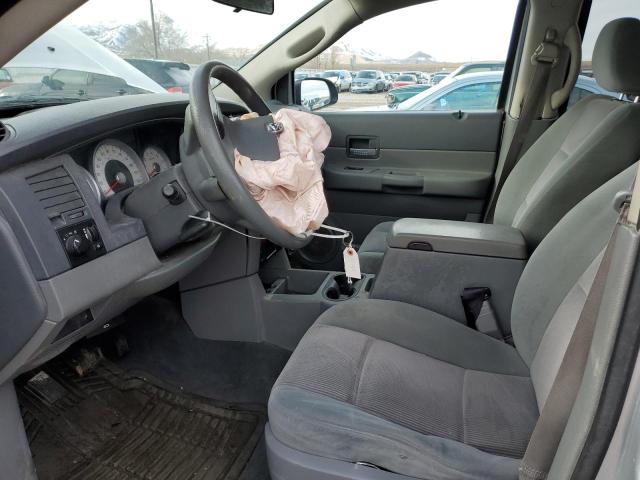 Photo 7 from auction – 2006 DODGE DURANGO SL with VIN 1D4HB48N36F158474