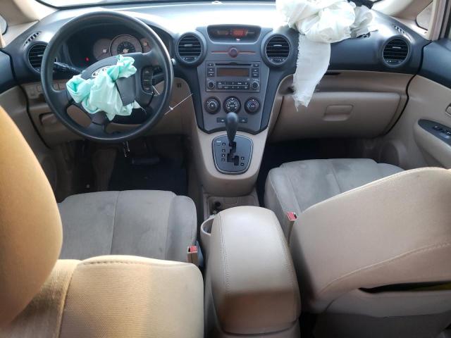 Photo 8 from auction – 2007 KIA RONDO with VIN KNAFG526577059645