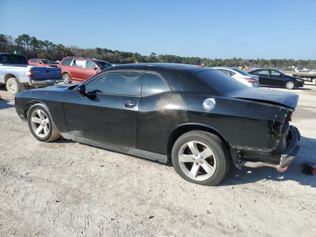 Photo 2 from auction – 2012 DODGE CHALLENGER with VIN 2C3CDYAG3CH227988