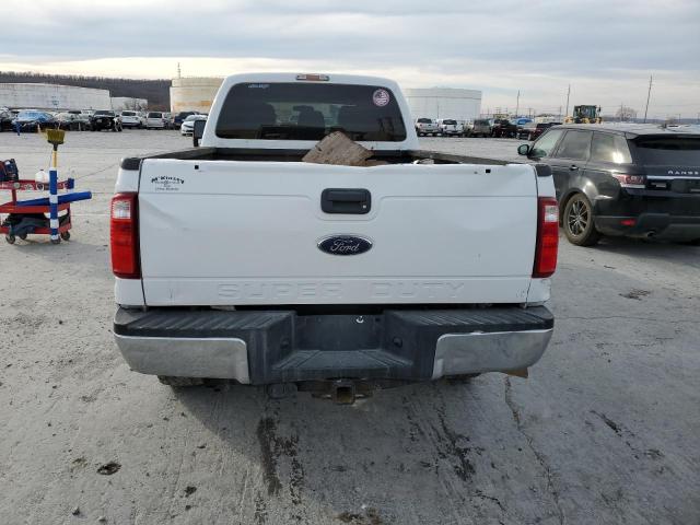 Photo 6 from auction – 2015 FORD F350 SUPER with VIN 1FT7W3BT1FEA98232