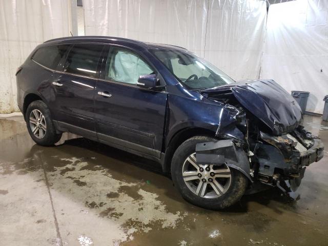 Photo 4 from auction – 2015 CHEVROLET TRAVERSE L with VIN 1GNKVGKDXFJ352368