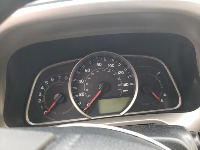 Photo 9 from auction – 2014 TOYOTA RAV4 LE with VIN JTMBFREV7ED080266