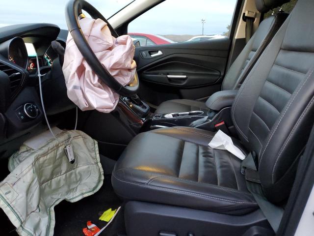 Photo 7 from auction – 2016 FORD ESCAPE TIT with VIN 1FMCU9J92GUC48560