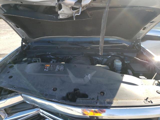 Photo 11 from auction – 2014 CHEVROLET SILVERADO with VIN 1GCNKREC6EZ162452