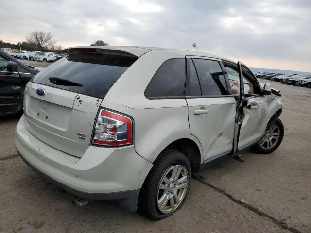 Photo 3 from auction – 2007 FORD EDGE SEL P with VIN 2FMDK49C47BB59768