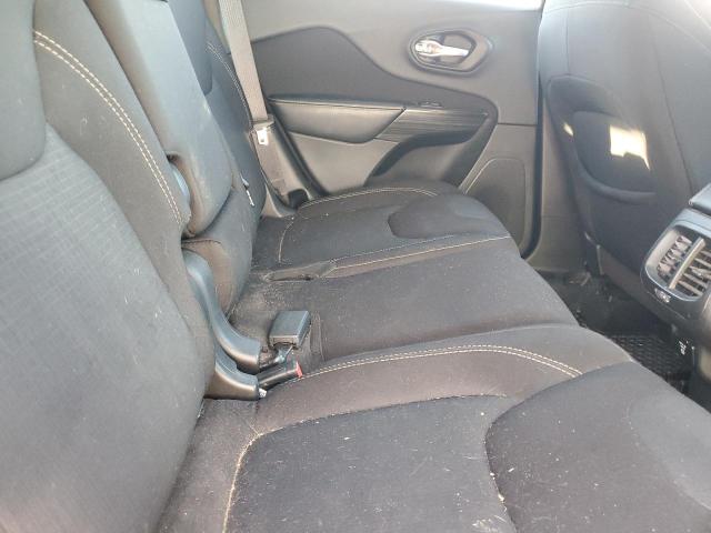 Photo 11 from auction – 2016 JEEP CHEROKEE L with VIN 1C4PJMCS4GW253345