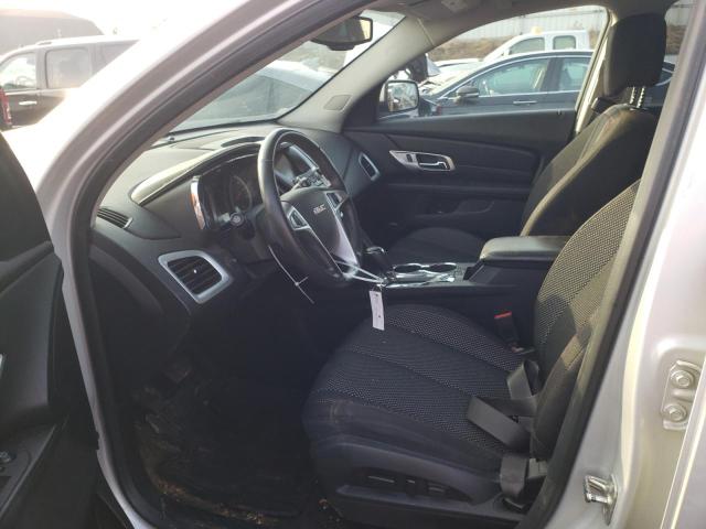 Photo 7 from auction – 2016 GMC TERRAIN SL with VIN 2GKALNEK4G6136821